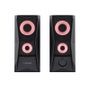Trust Gaming GXT 606 JAVV 12W 2.0 Negros